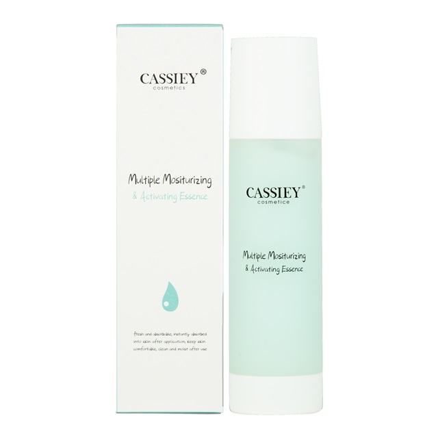 Multi-Active Moisturizing Essence