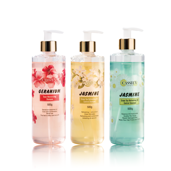Best Perfume Shampoo