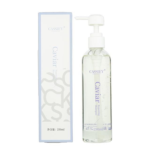 Black Caviar Total Repair Shampoo