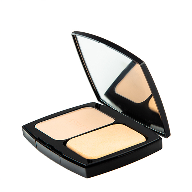  Extravagant Powder Foundation