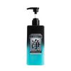 Antibacterial Body Wash for Body Odor
