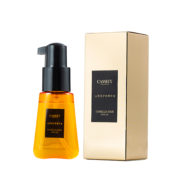 Hair Care Oil
