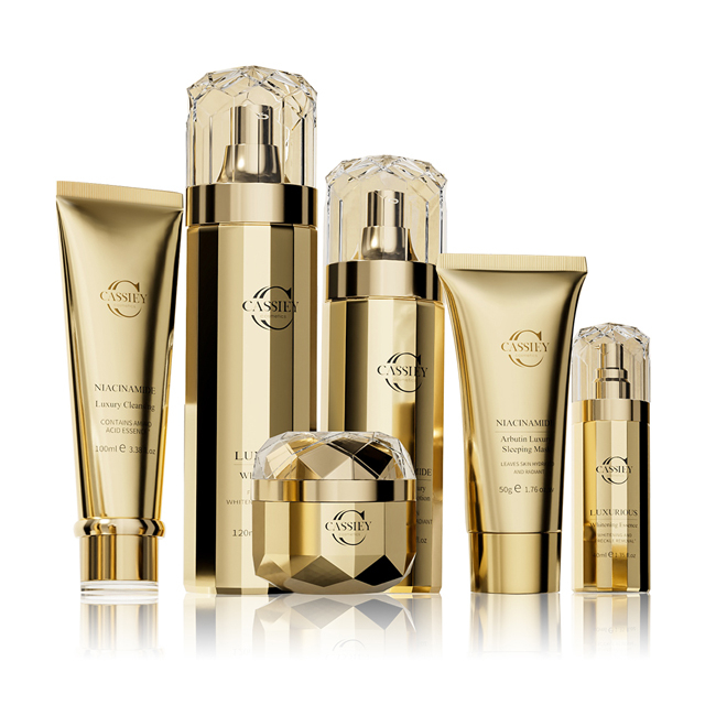 Whitening Rejuvenating Set