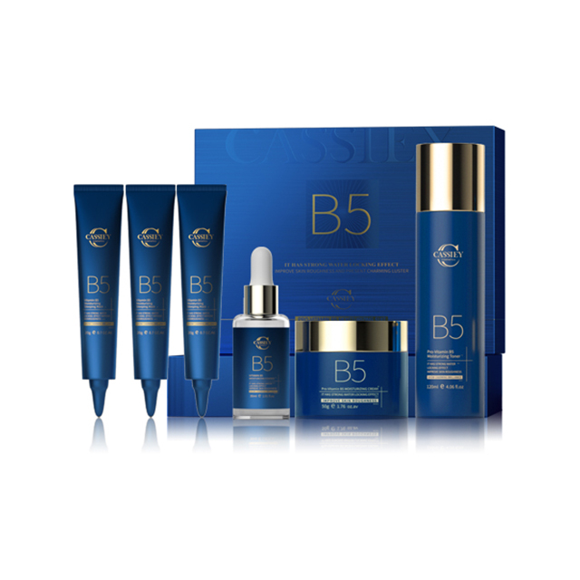 ProVitamin B5 Perfecting Set