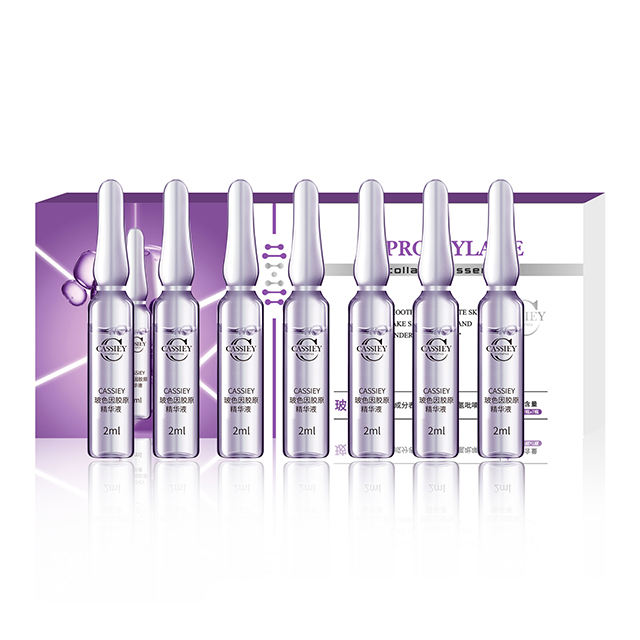 Collagen Lifting Facial Serum