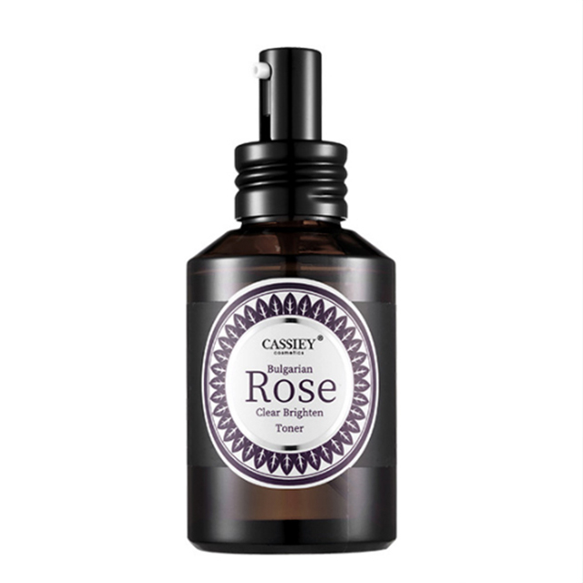 Bulgarian Rose Water Toner