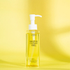 Olive Oil Makeup Remover