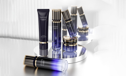 Firming Moisturizing Skincare Set 