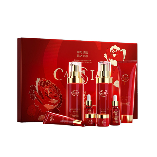 Bifida Ferment Lysate Moisturizing Set