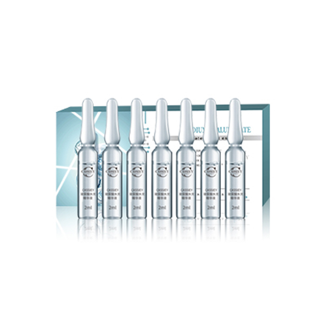 Hyaluronic Acid Daily Face Serum