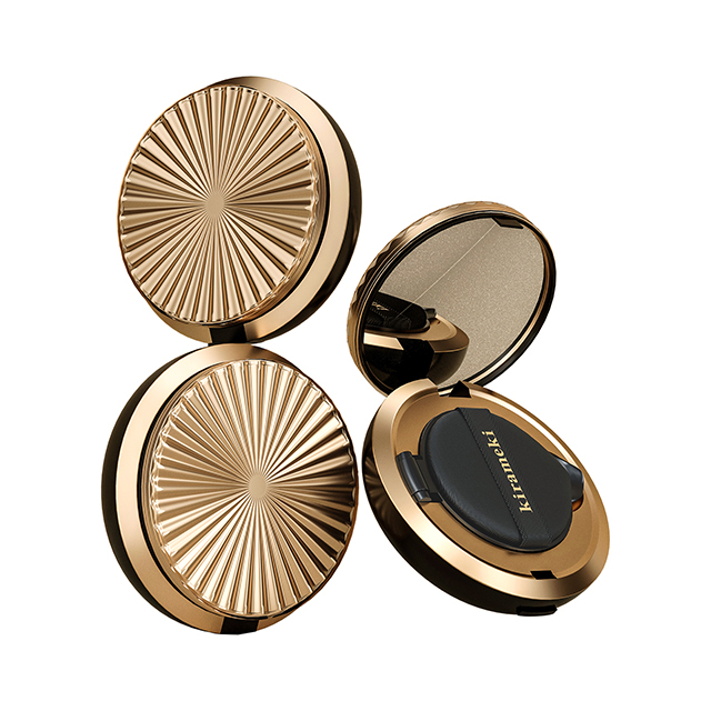  Hyaluronic Acid Niacinamide Air Cushion