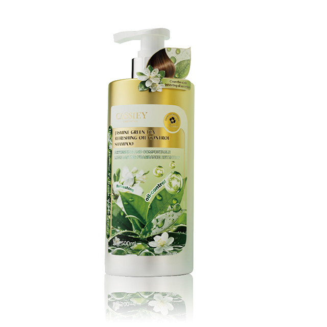 Jasmine Scented Shampoo