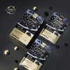 Caviar Firming Facial Mask