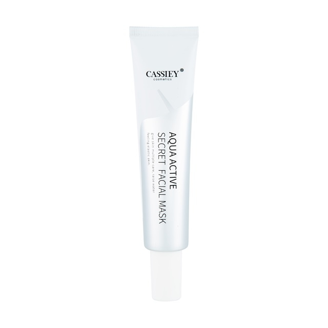 Aqua Active Secret Facial Mask