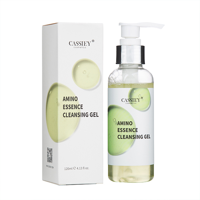  Best Amino Acid Facial Cleanser