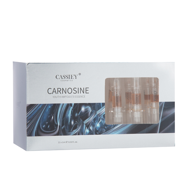 Skin Rejuvenating Ampoule Serum