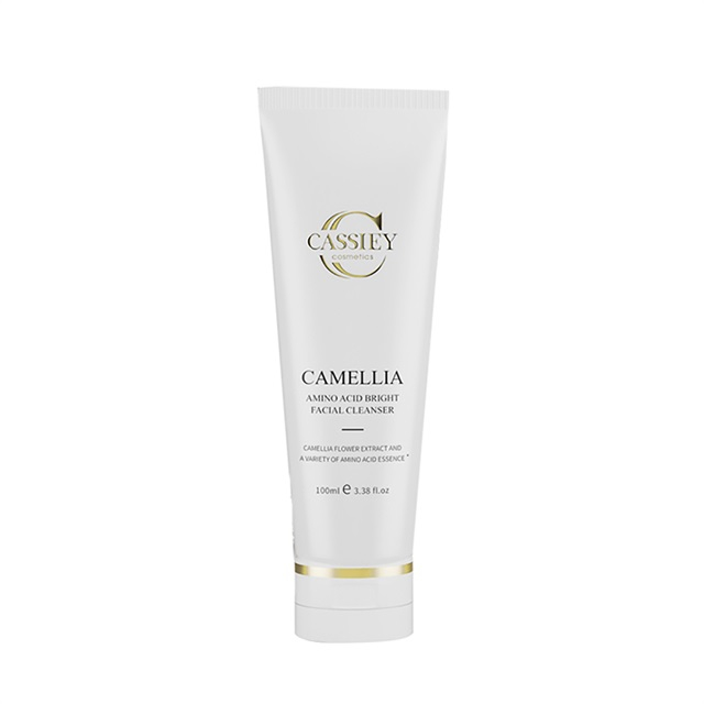 Camellia Amino Acid Cleanser