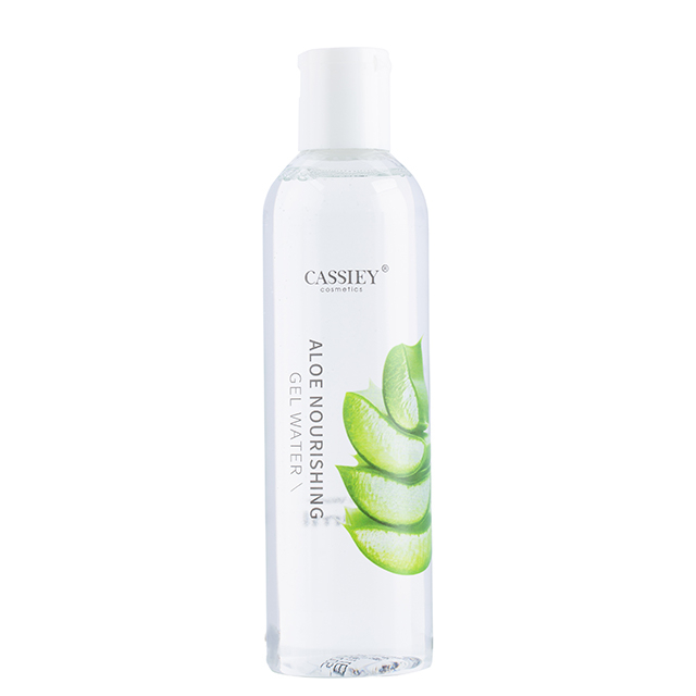 Aloe Vera Nourishing Gel