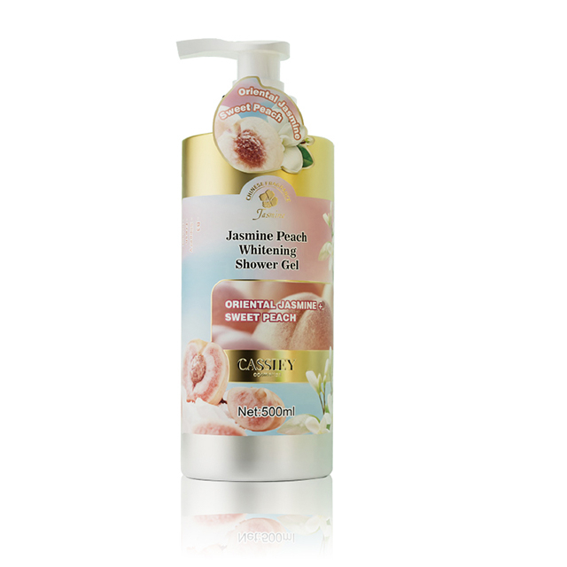 Best Jasmine Body Wash