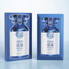 Nicotinamide Cyanobacteria Brighten Mask