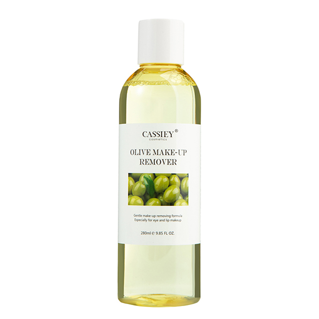 Melt Off Makeup Remover