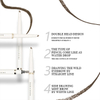  Luxury Eyebrow Pencil