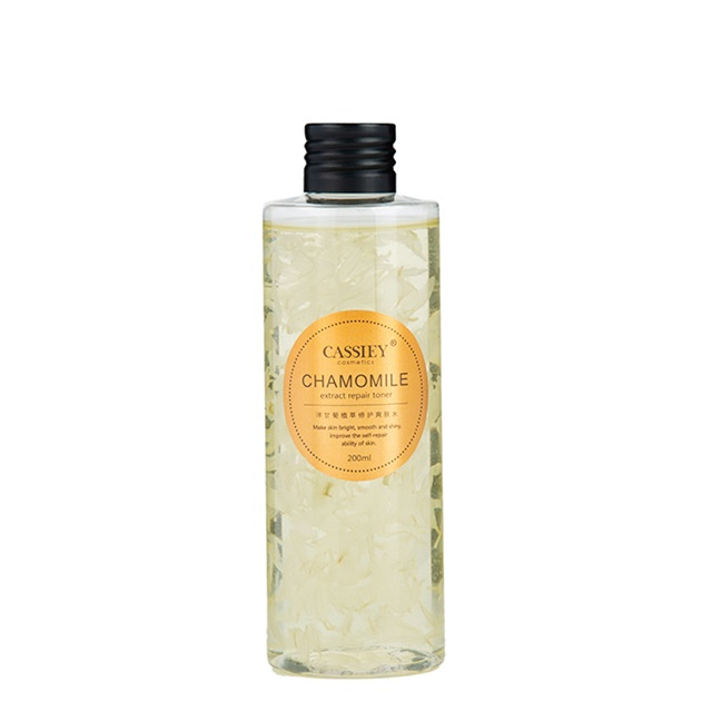  Chamomile Repairing Toner