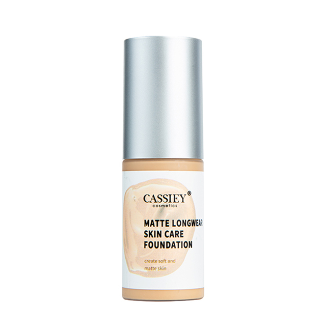 Soft Mist Everlasting Skin Foundation