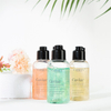 Travel Shower Gel Set