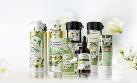 Fragrance Body Care