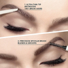  Luxury Eyebrow Pencil