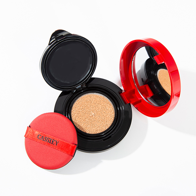 Luxury Cushion Cream