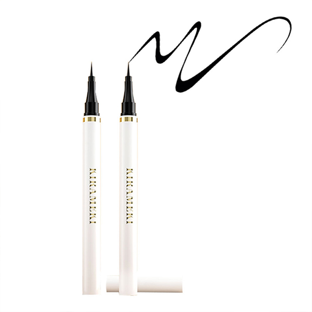  Matte Quick Dry Eyeliner