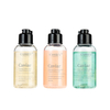 Travel Shower Gel Set