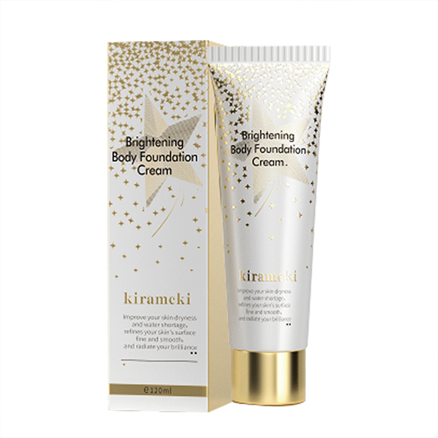 Niacinamide Brightening Body Lotion