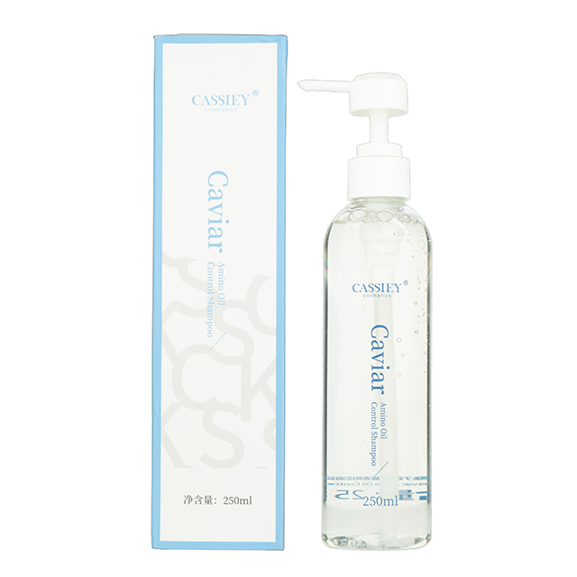 Caviar Amino Acid Oil Control Shampoo