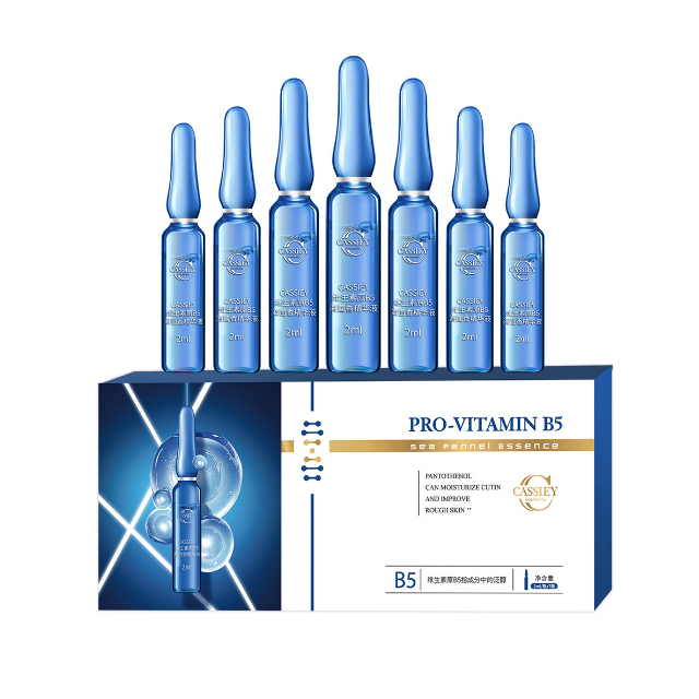 Vitamin B5 Hydrating Serum