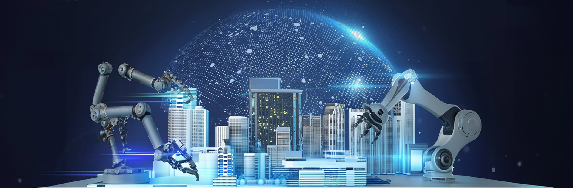 Smart Manufacturing