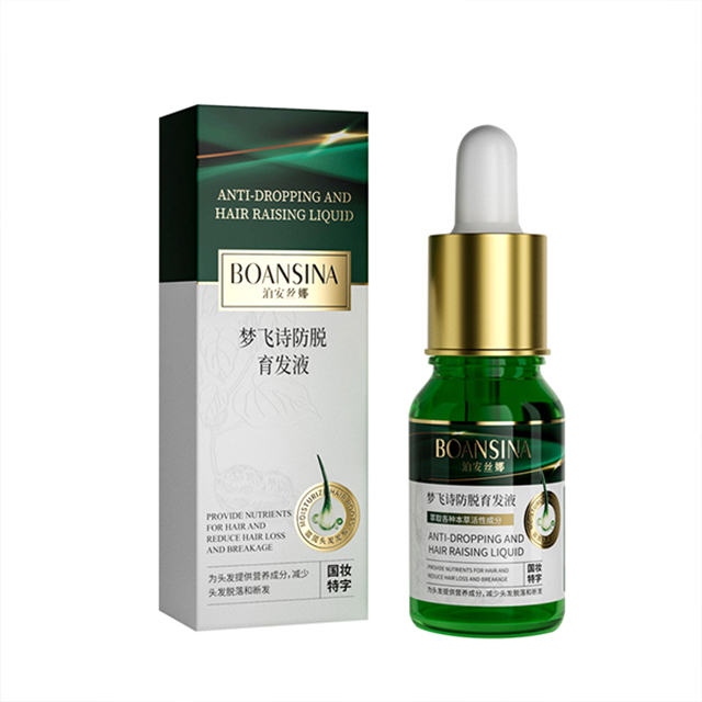 Serum Expert Hair Growth