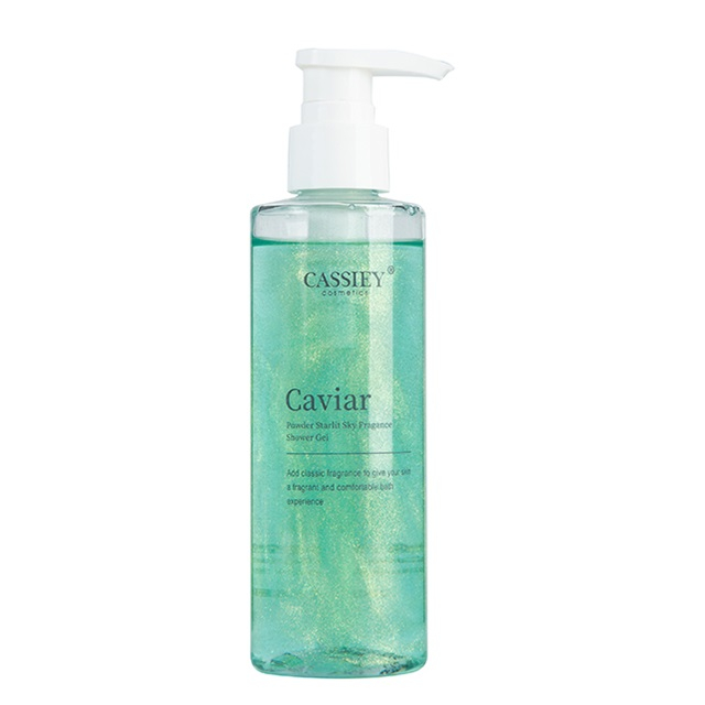 Fresh Scent Body Wash