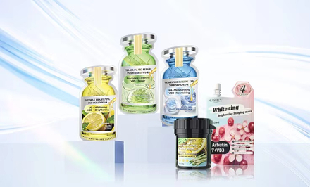 Multi-Function Facial Mask