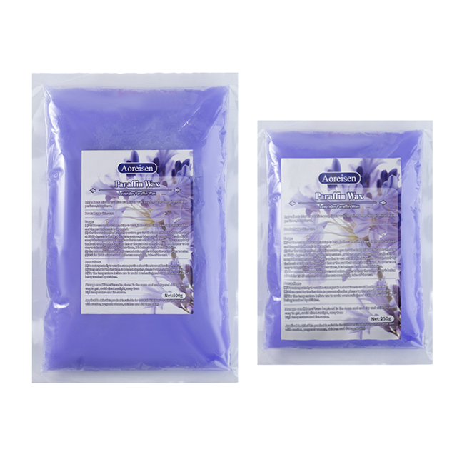 Hard Paraffin Wax